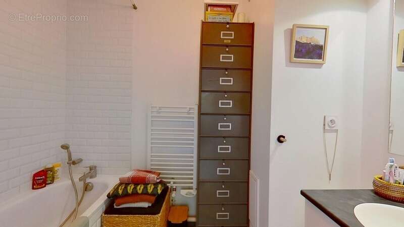 Appartement à MONTREUIL