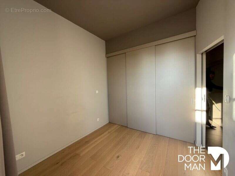 Appartement à NIORT