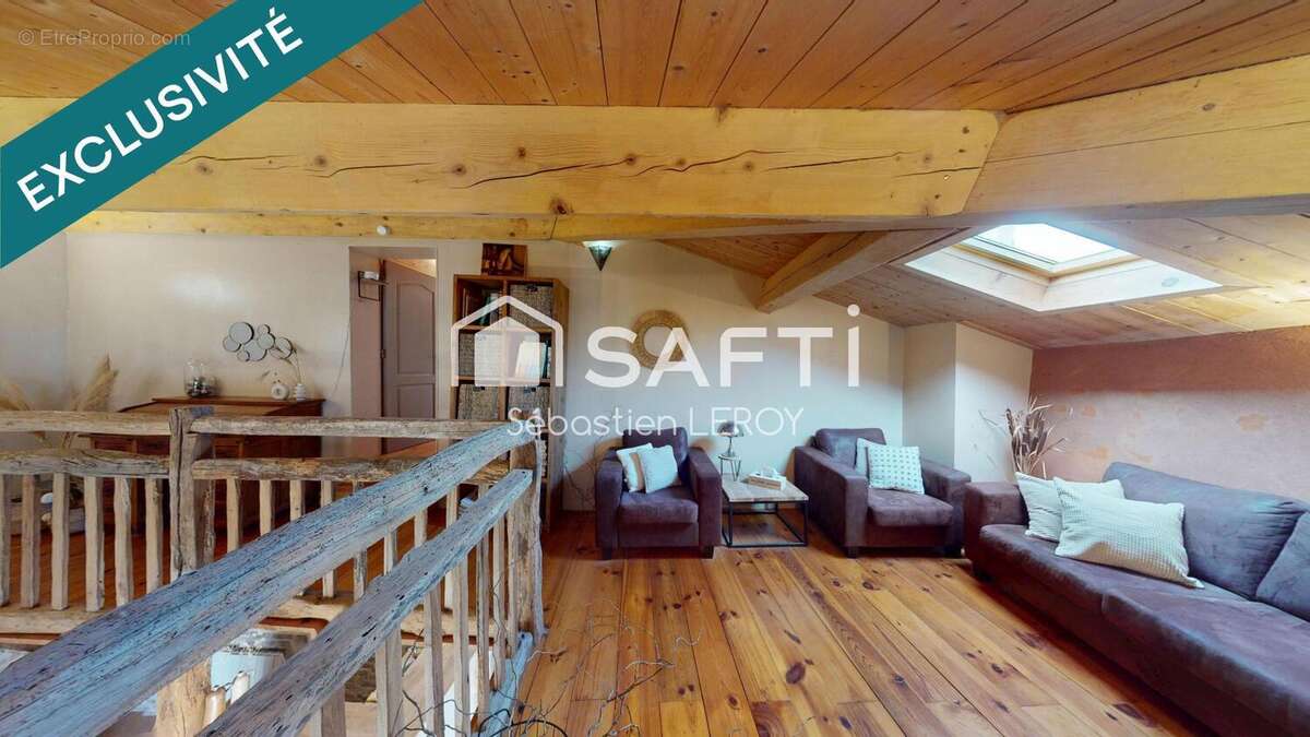 Maison 273 m² à Escazeaux  - photo 9