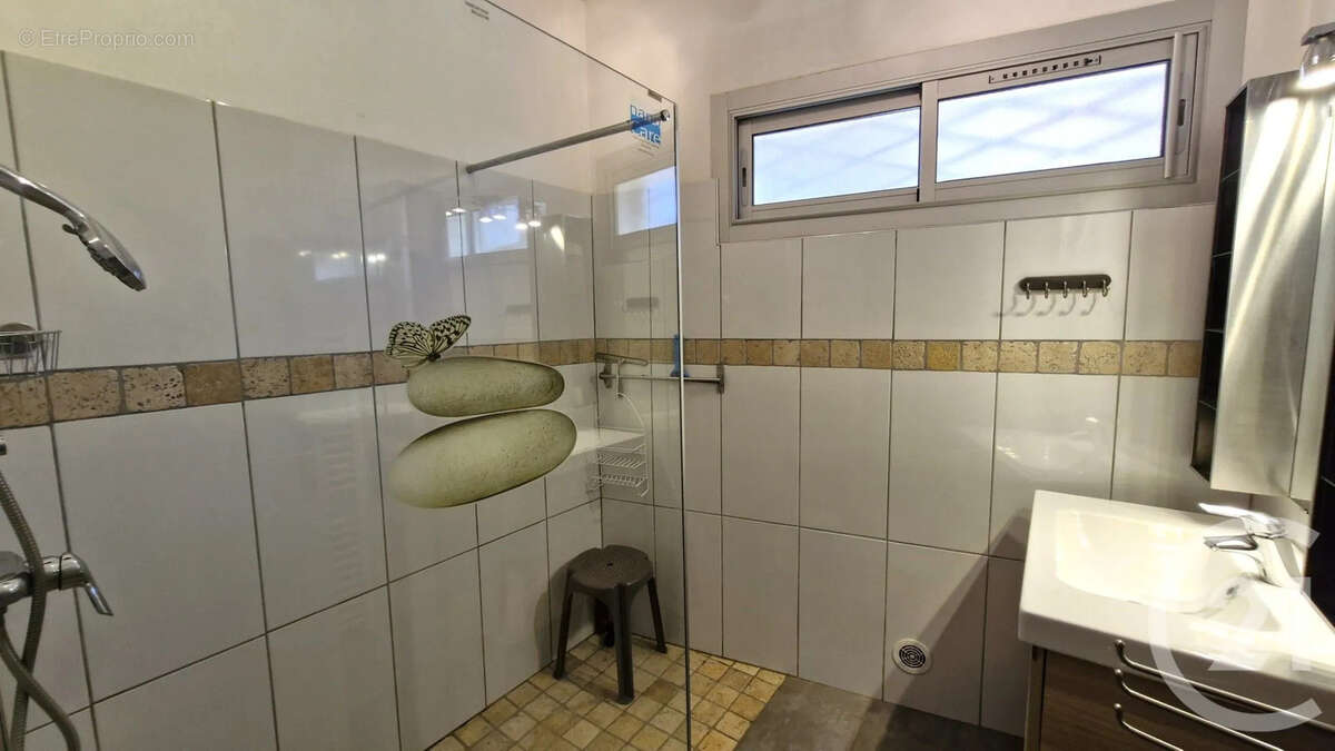 Appartement à LE LAVANDOU
