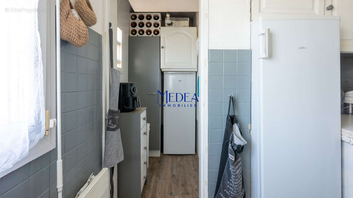 Photo 6 - Appartement à MARSEILLE-10E