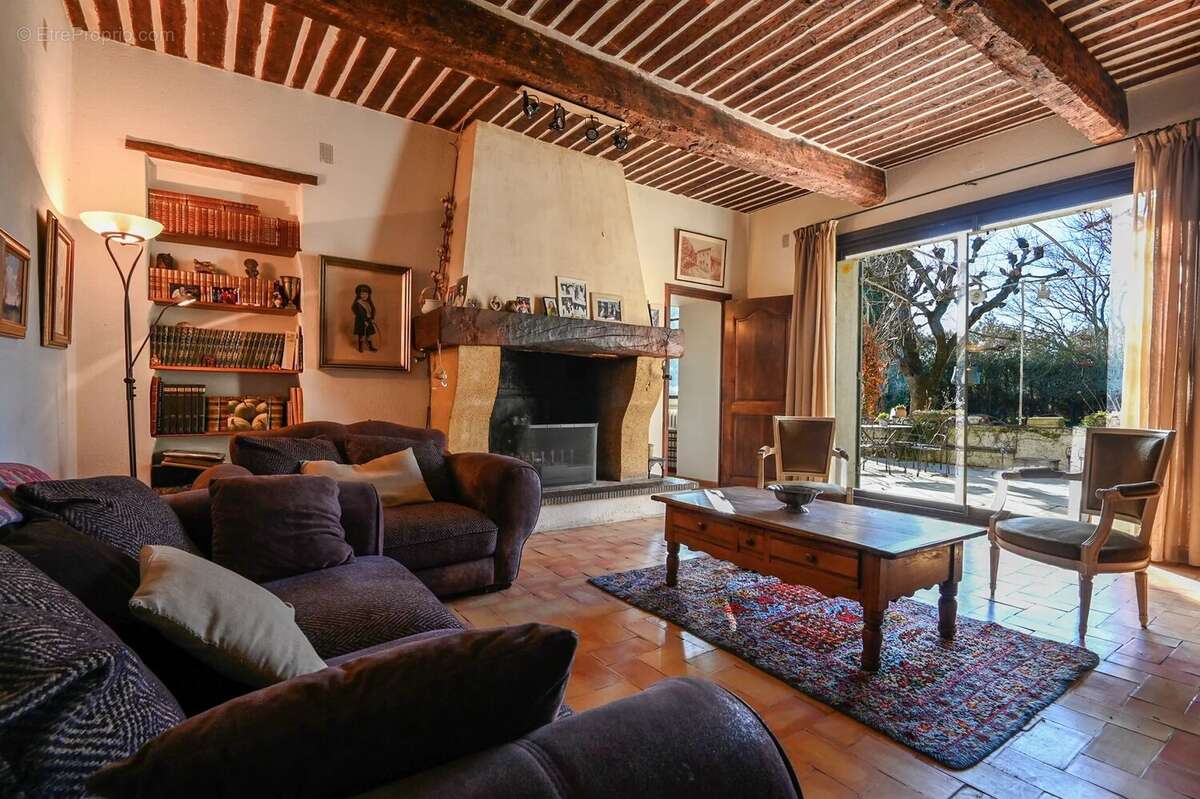 Maison à CAVAILLON