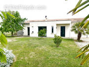 Maison à BOUILLE-LORETZ