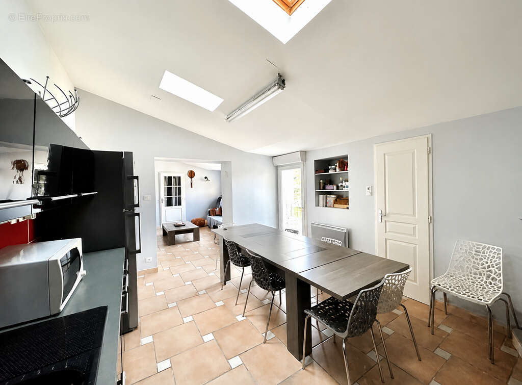 Maison de famille en bord de mer - photo 7