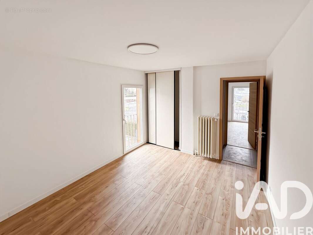 Photo 8 - Appartement à RUMILLY