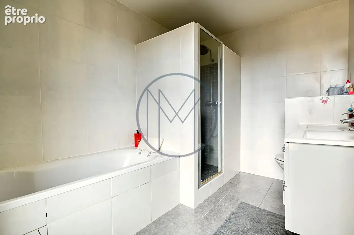 Appartement Versailles 4 pièce(s) - photo 9