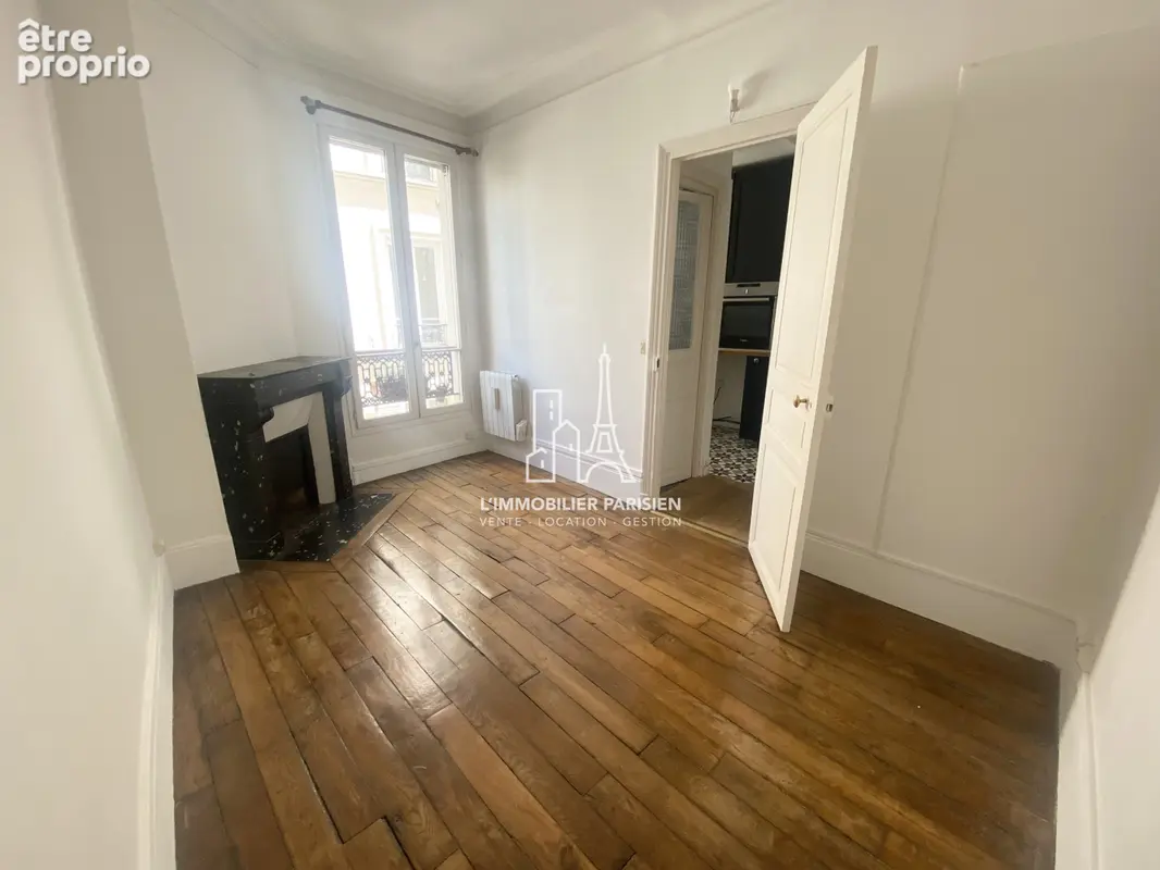 Appartement 3 pièces 50 m² à vendre à Paris-17e (75017) - photo 4
