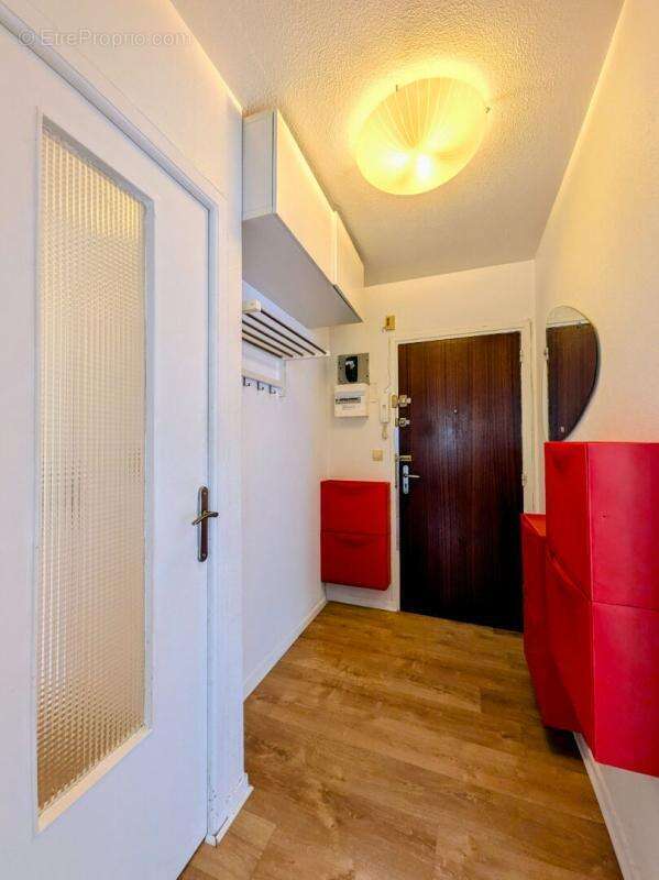 Appartement à VANNES