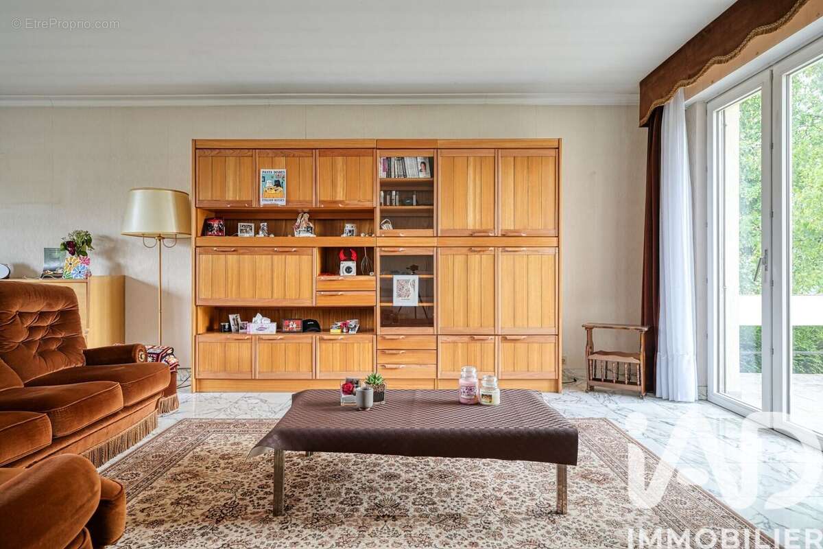 Photo 5 - Maison à COLOMBES