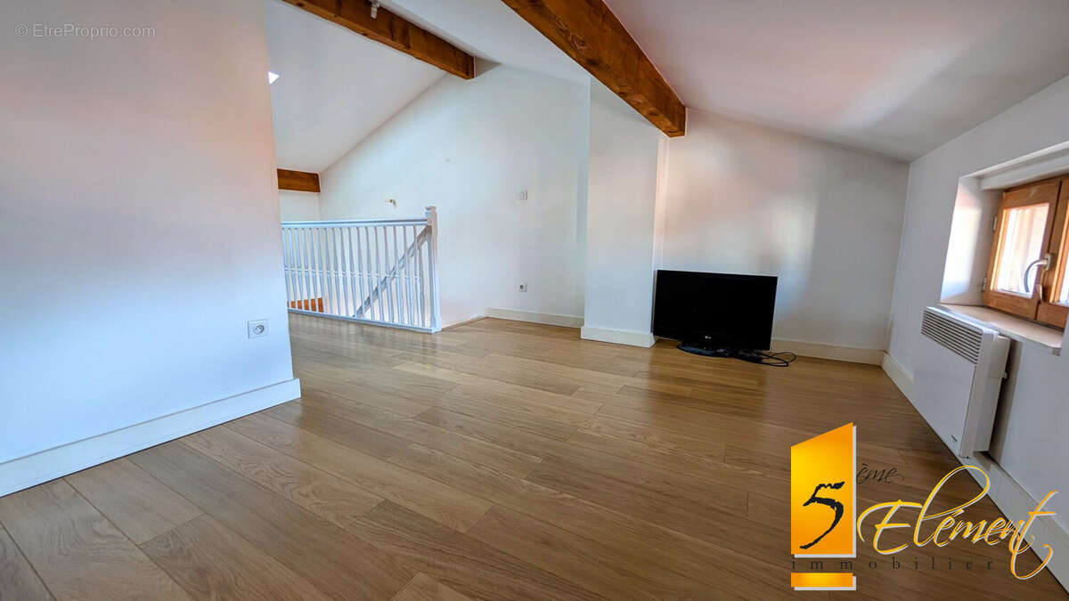 Appartement à LYON-7E