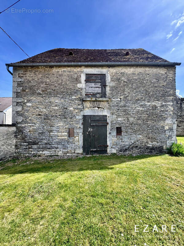 Maison à DIJON