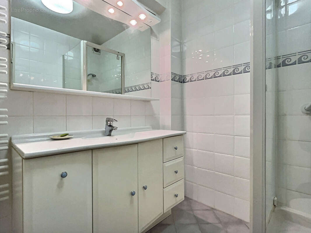 Appartement à SAINT-CLOUD