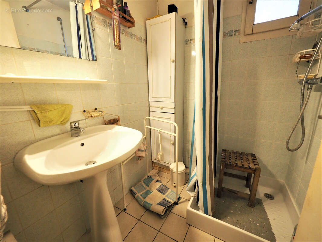 Maison à GONTAUD-DE-NOGARET