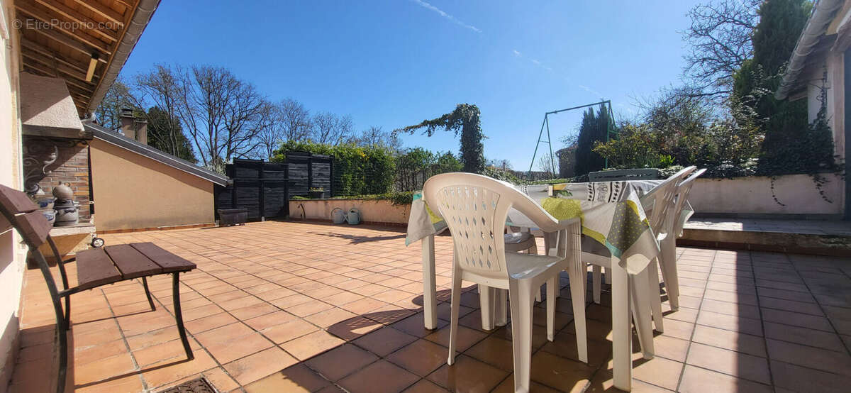 Maison à ANCY-SUR-MOSELLE