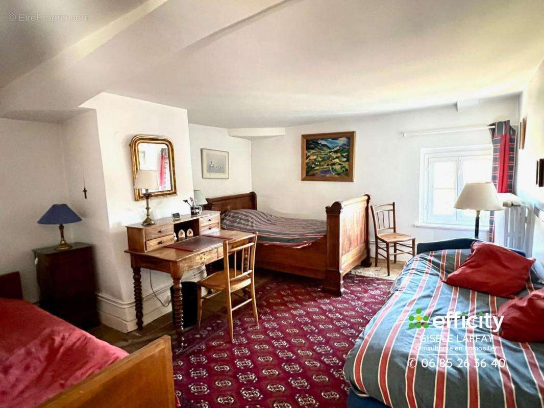 Maison à MONTBRISON