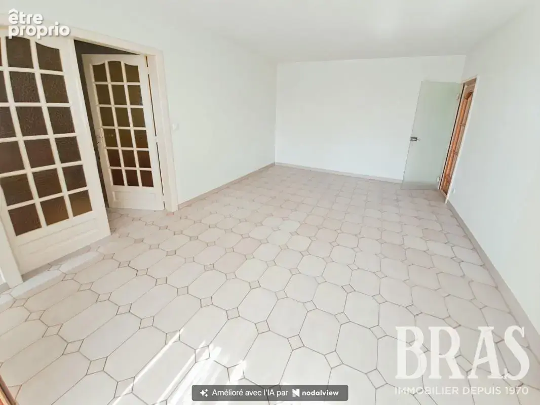 Appartement à ORVAULT