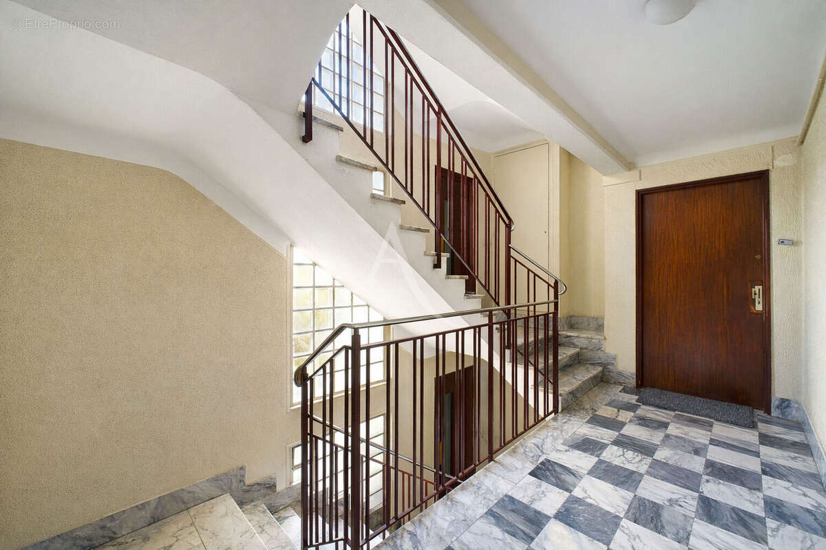 Appartement à JOINVILLE-LE-PONT
