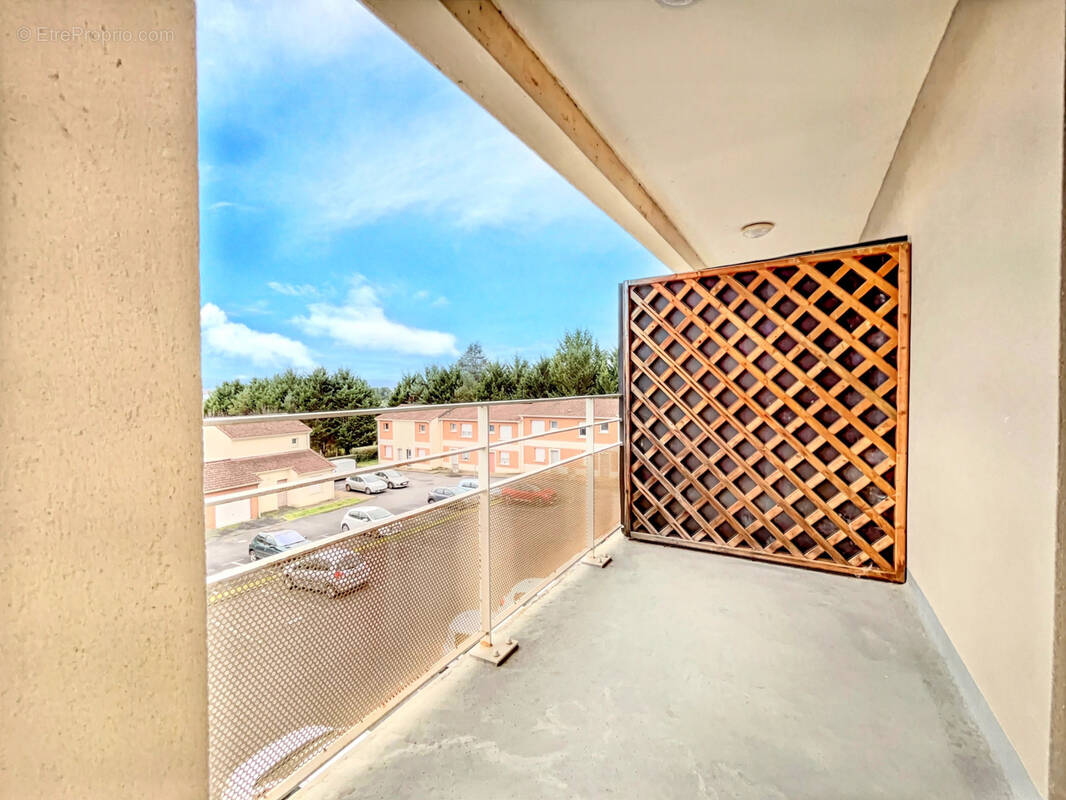 Appartement à TRELISSAC