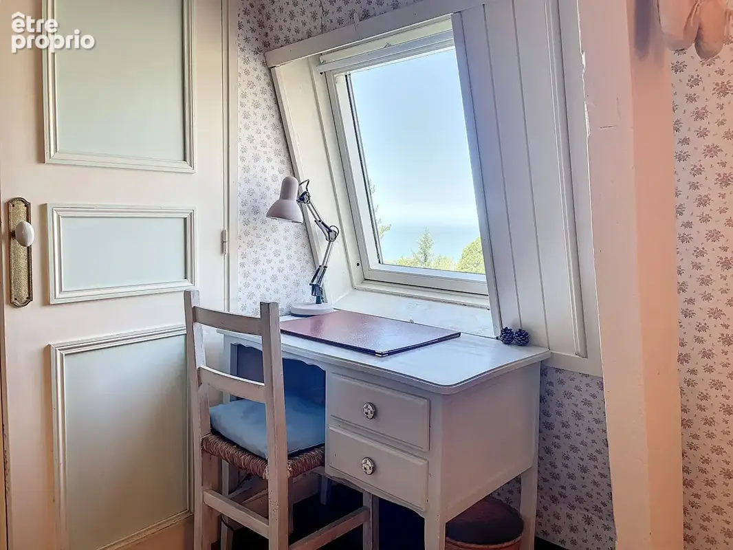 Villers sur mer 4 pieces 71m² - photo 10
