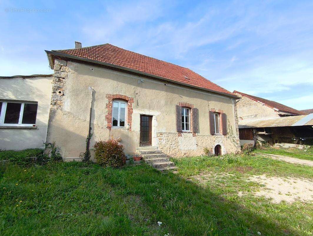 Maison Coizard - Joches - photo 10
