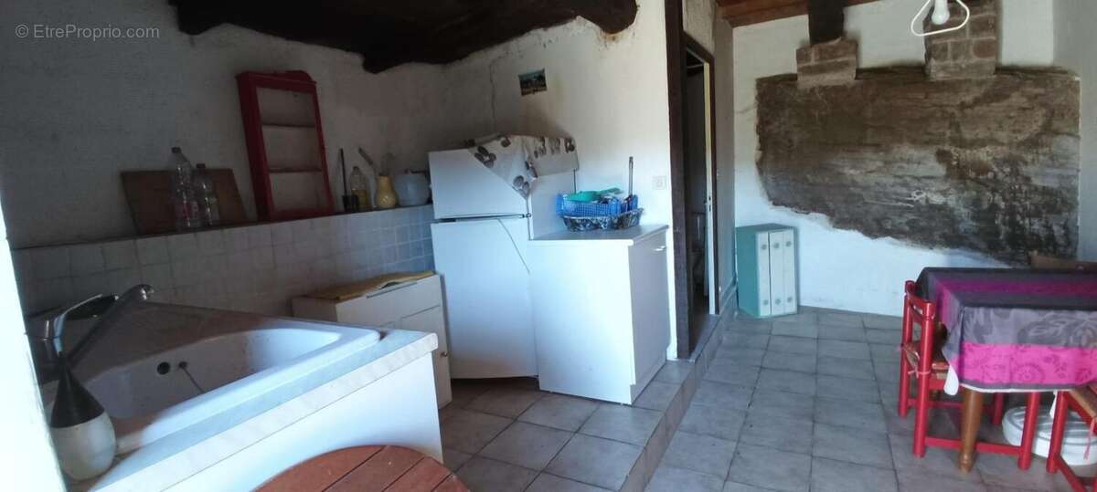 Maison 41 m² à Connac  - photo 4