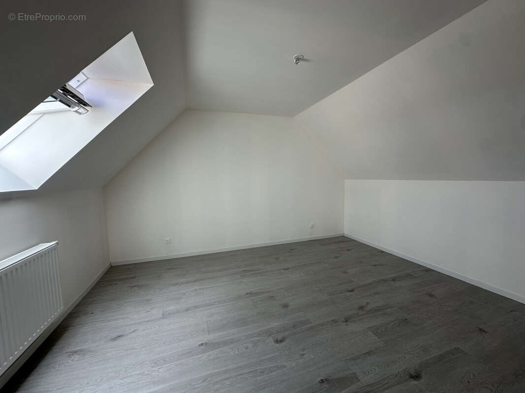 Maison neuve 3 chambres à 2 mn d'Anet Accès rapide N12 et A13 - photo 7