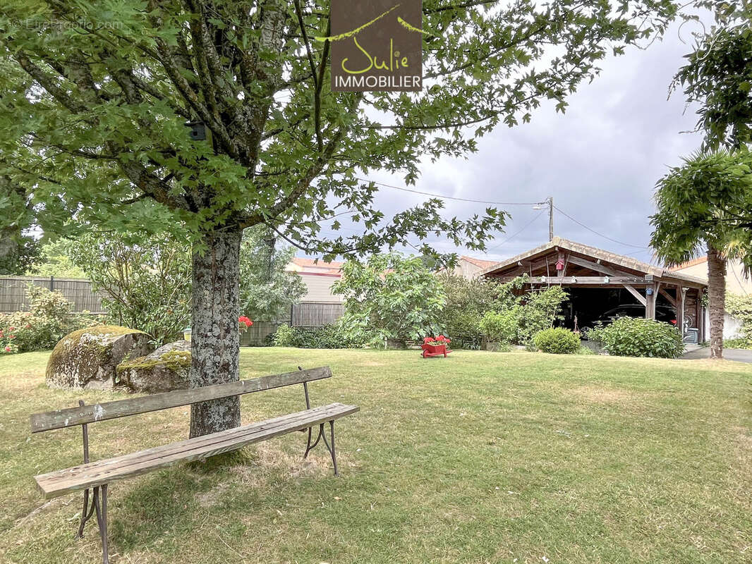 Maison à BRESSUIRE