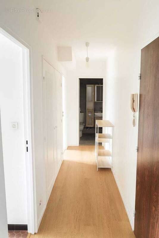 Appartement à CHARLEVILLE-MEZIERES