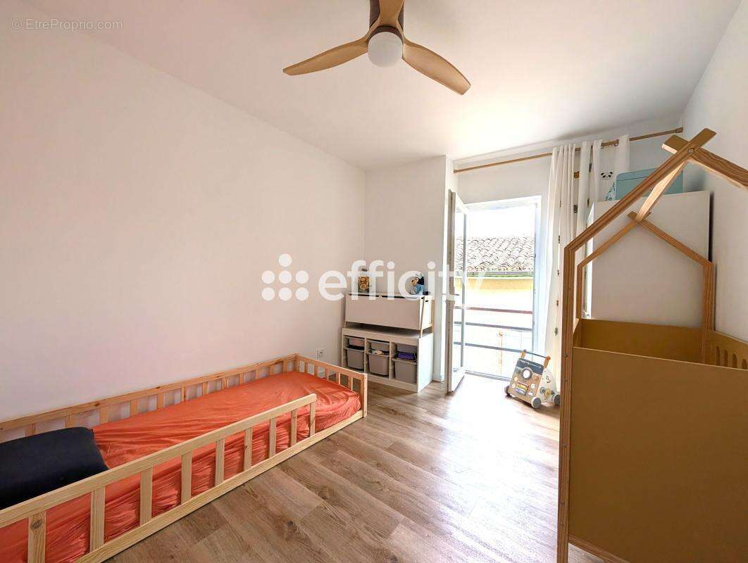 Maison de ville - photo 20