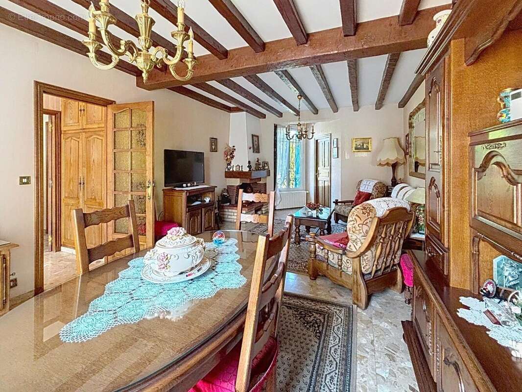 Photo 7 - Maison à POISSY