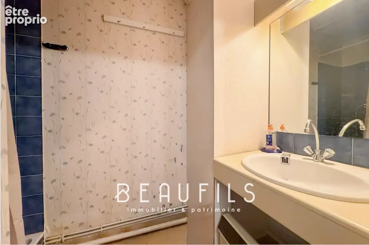 Exclusivité. Appartement à 500m de la plage avec garage privatif - photo 8