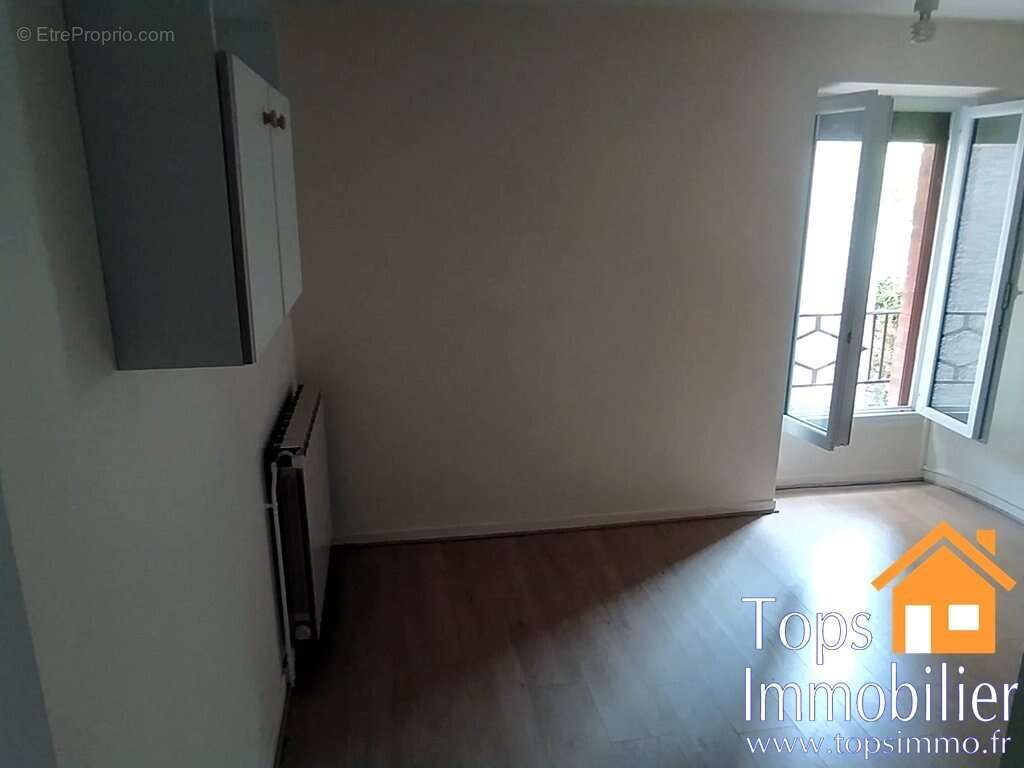 Maison à VILLEFRANCHE-DE-ROUERGUE