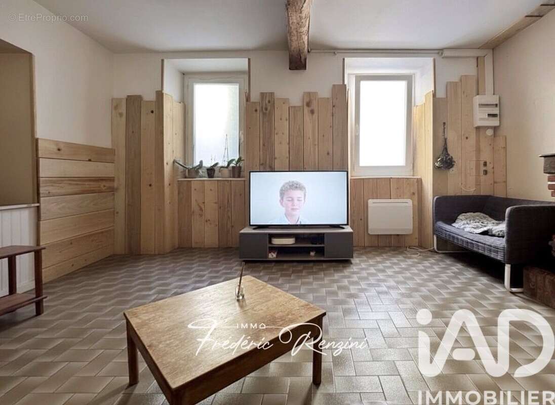 Photo 5 - Maison à BELVEZE-DU-RAZES