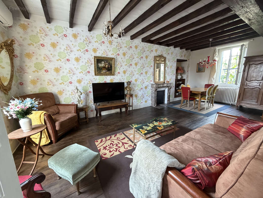 Maison à rénover Coeur de Bellerive/Allier - photo 6