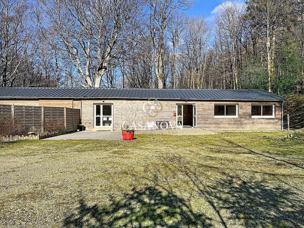 Maison à LA SALVETAT-SUR-AGOUT