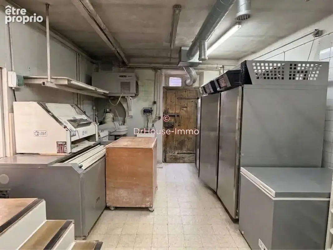 Commerce 100 m² à vendre à Roquefort-La-Bedoule (13830) - photo 3