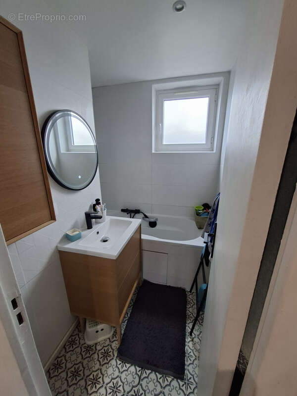 Appartement à VERSAILLES