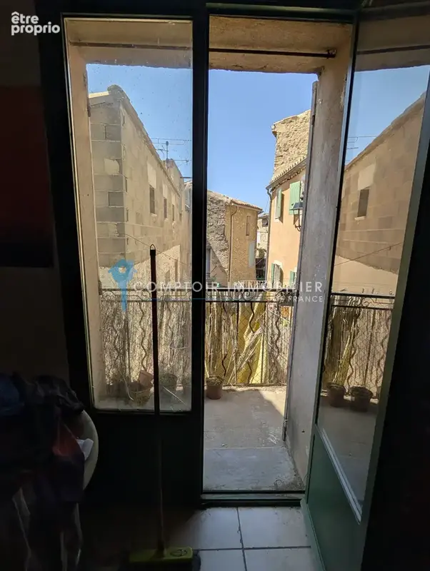 Dept 84 - Saint-Saturnin les Apt -  Pour investisseur - Maison de village - Possibilité 4 appartements - photo 14