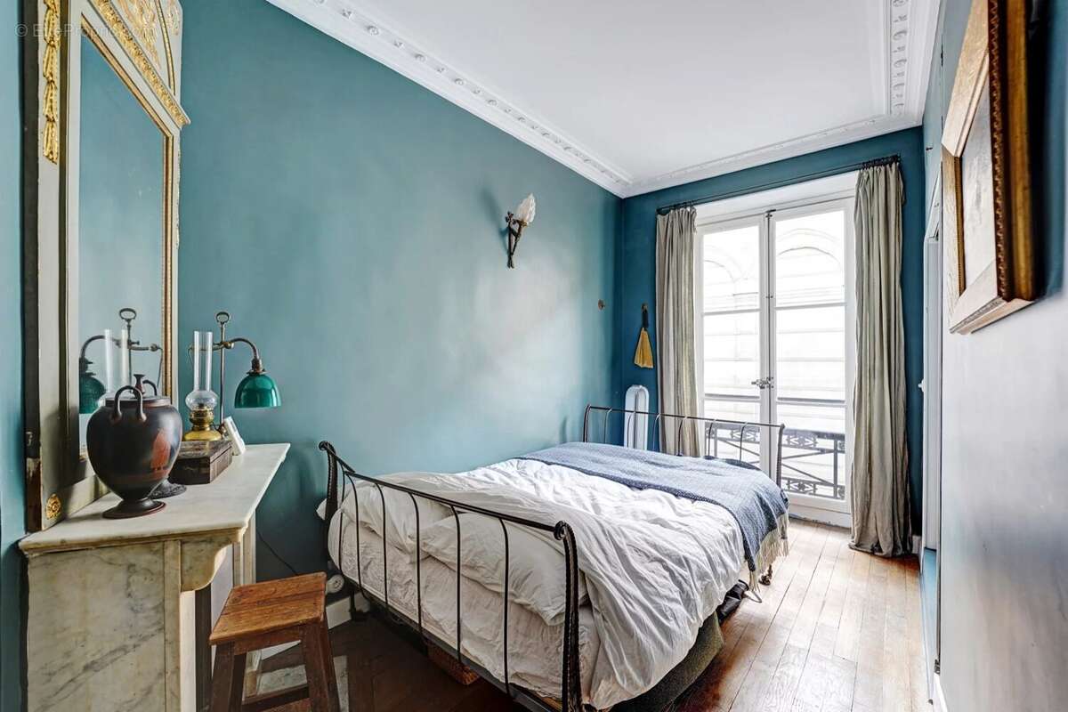 Appartement à PARIS-3E