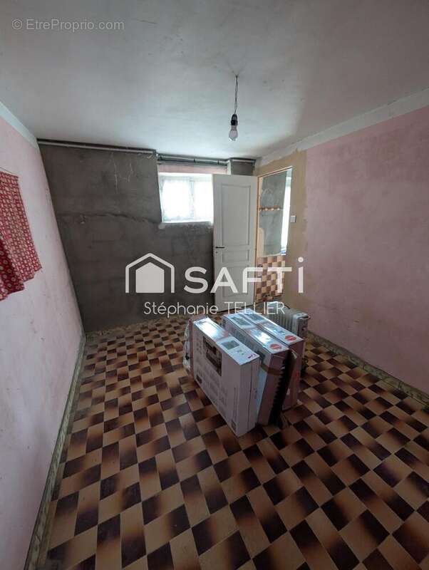 Photo 8 - Maison à SAINT-NICOLAS-DU-PELEM