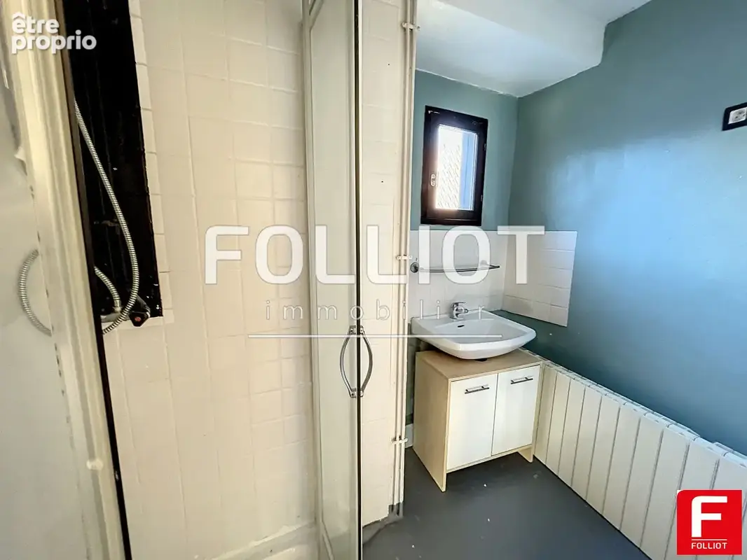 A vendre Maison Saint Aubin Des Preaux 7 pièce(s) 149 m2 - photo 7