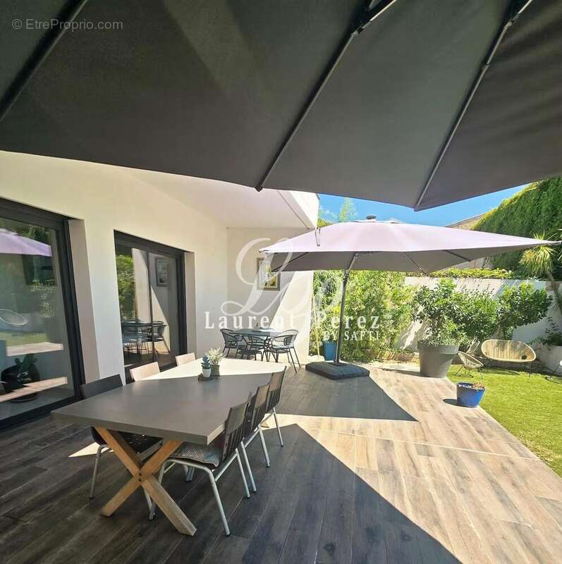 Photo 4 - Maison à LANSARGUES