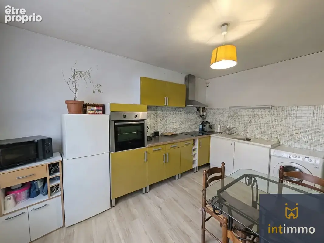 Immeuble de rapport - 4 logements - Investissement locatif - photo 8