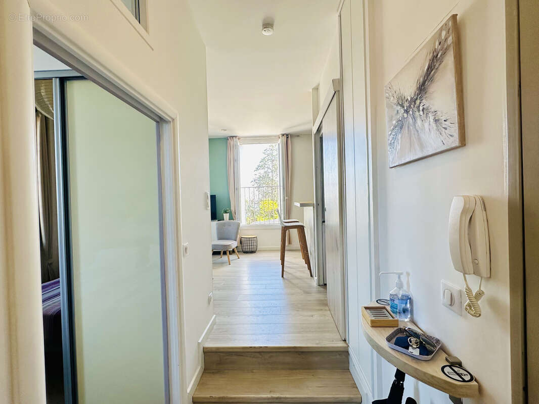 Appartement à LATTES