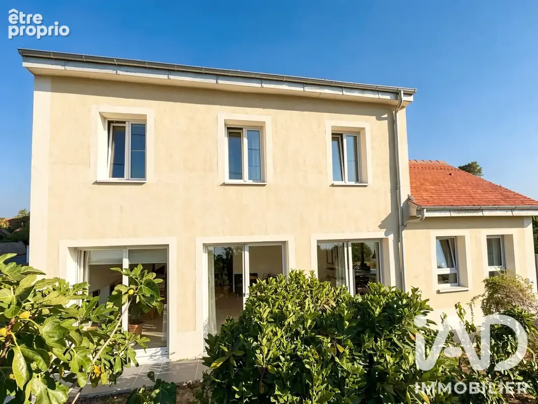 Photo 1 - Maison à DOURDAN
