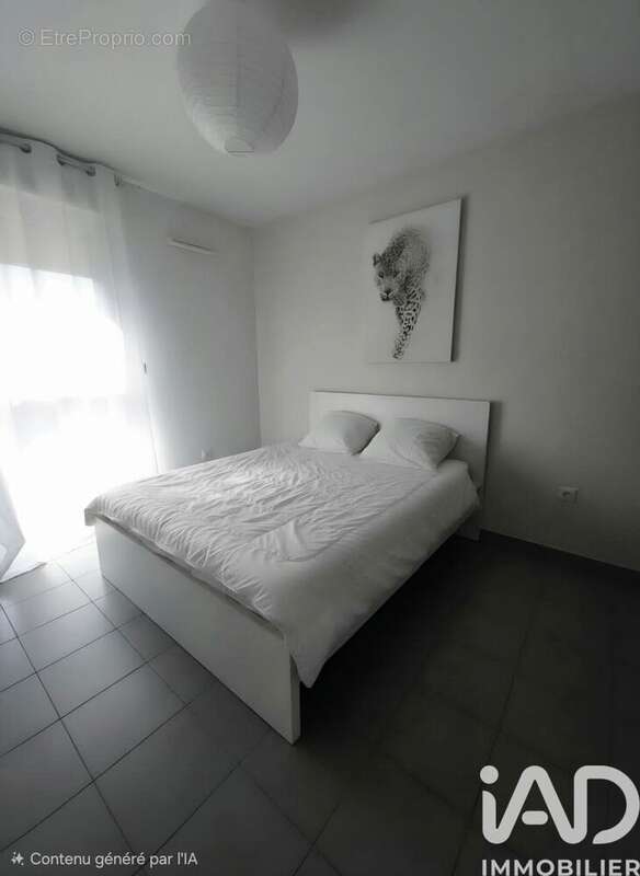 Photo 6 - Appartement à TOULON