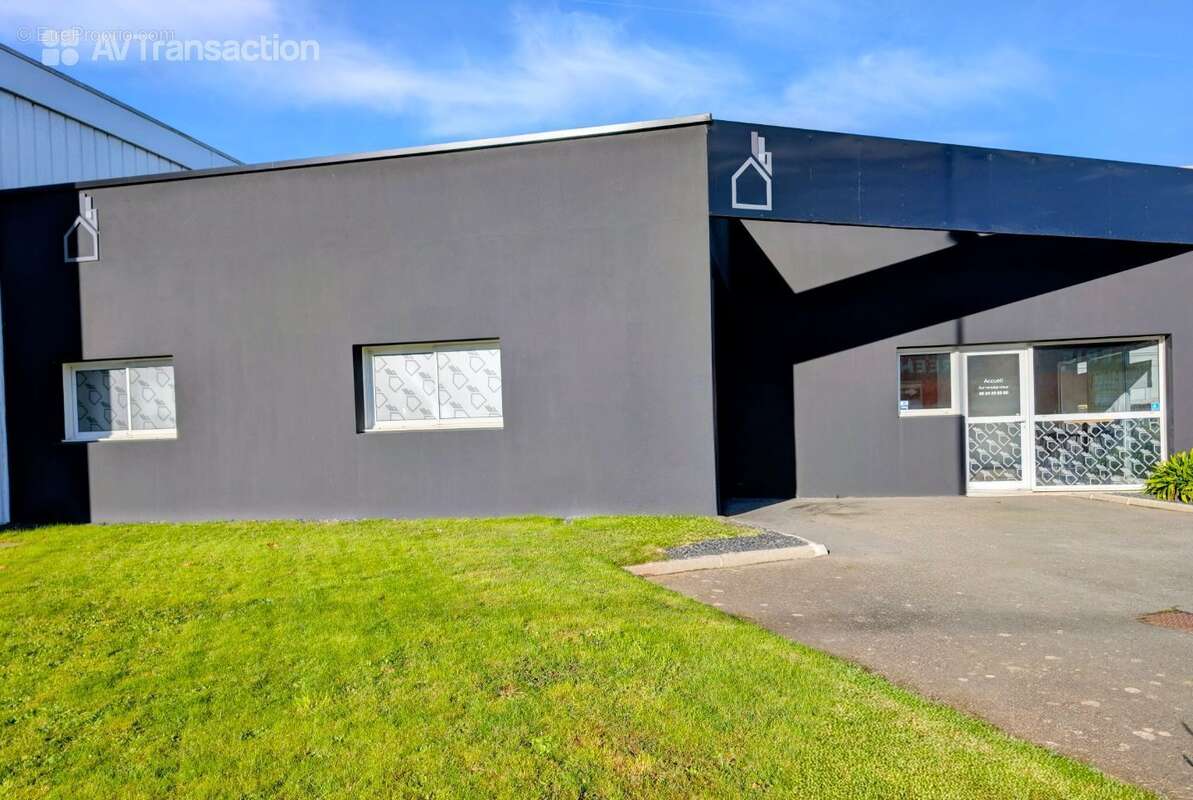 Appartement à PORDIC