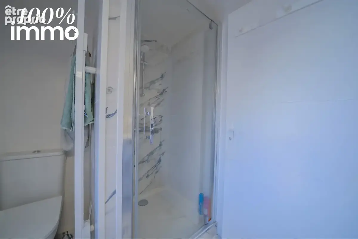 Maison 3 pièces de 60 m2 - photo 6