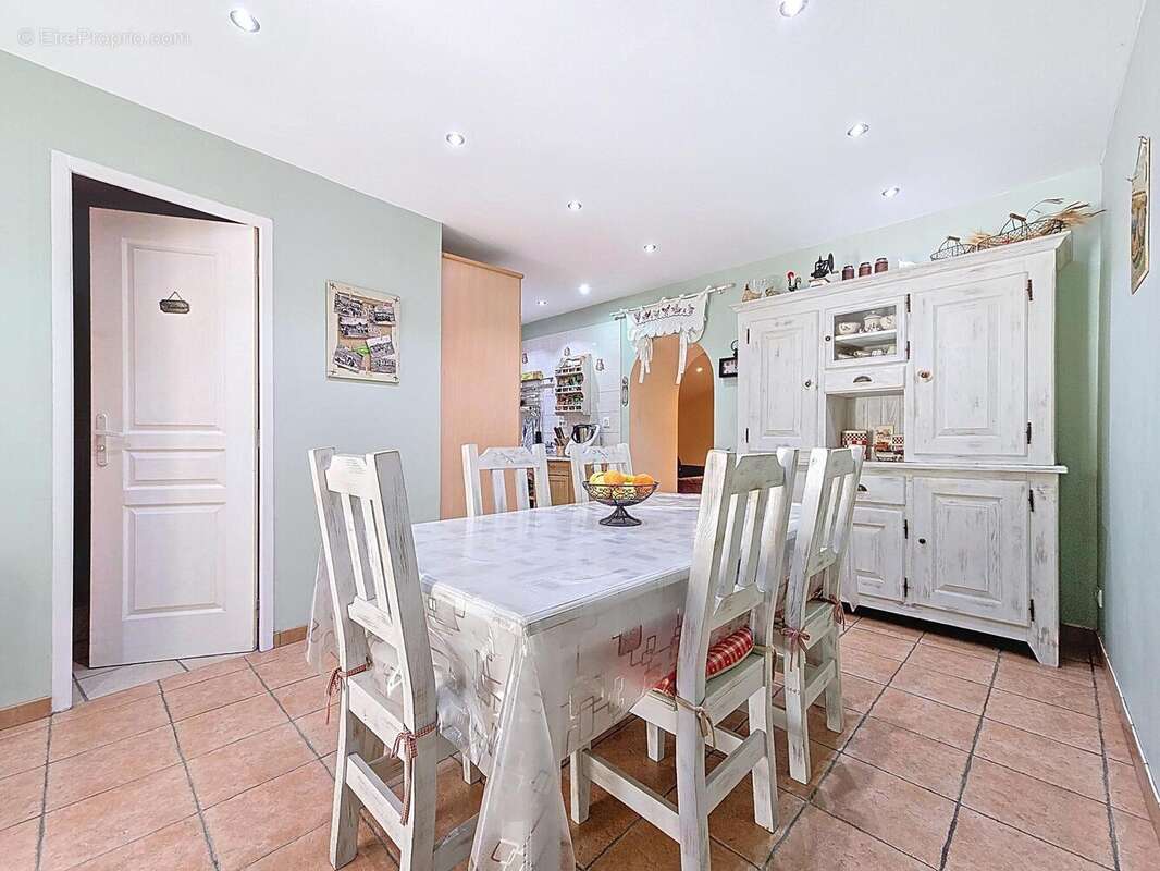 Photo 4 - Appartement à HEREPIAN