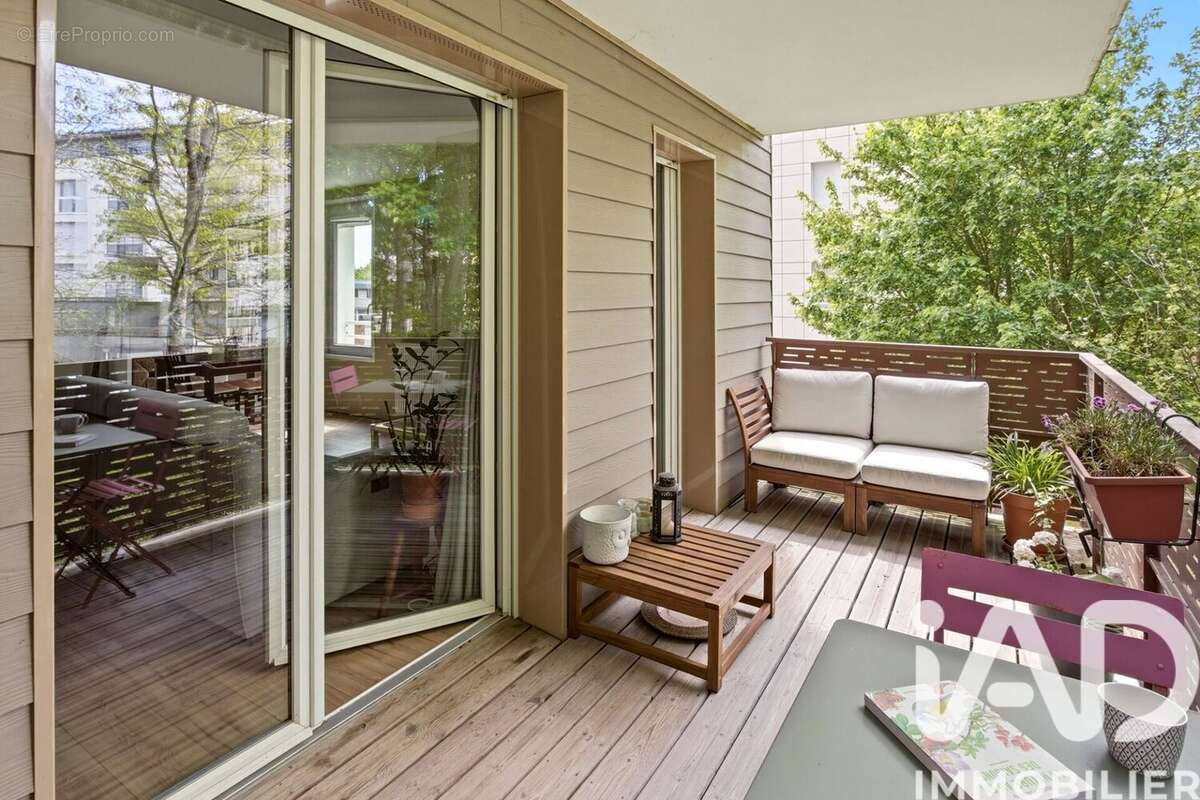 Photo 6 - Appartement à LA CHAPELLE-SUR-ERDRE